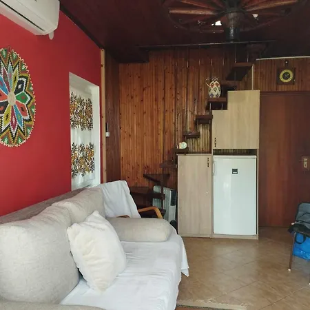 別荘 Fig Tree House