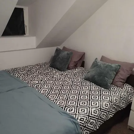 Fig Tree House Hébergement de vacances *