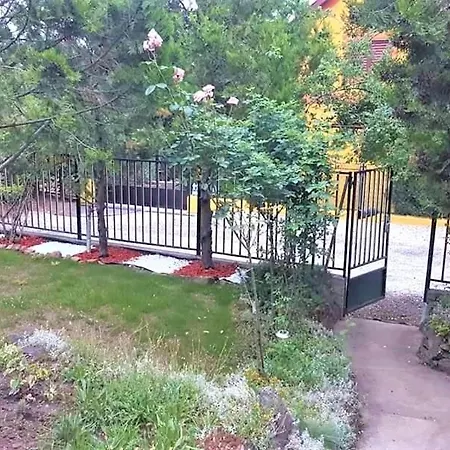 別荘 Fig Tree House Lovas