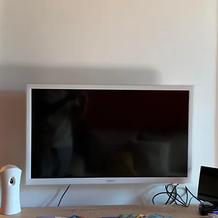 بيت للعطل Fig Tree House Lovas