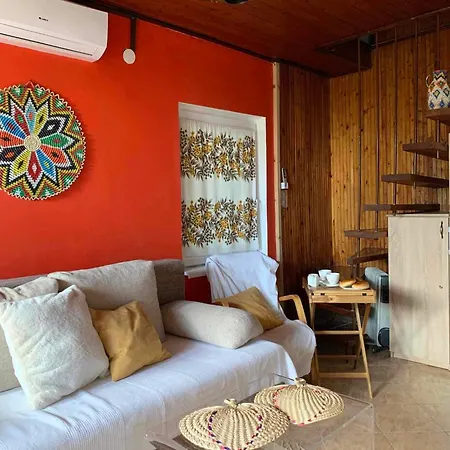 Fig Tree House *