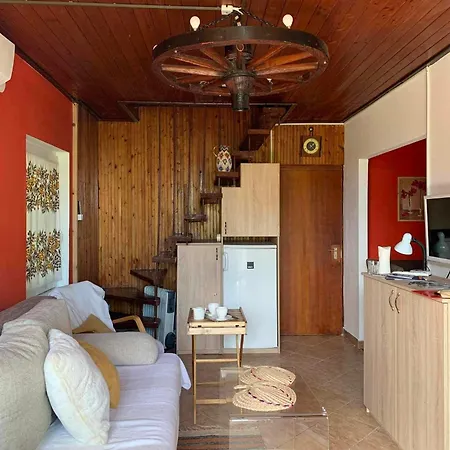 Fig Tree House Holiday home Lovas