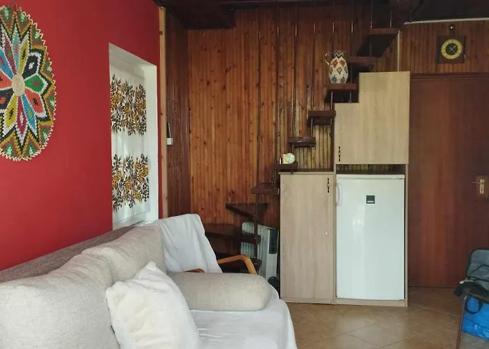 Hébergement de vacances Fig Tree House