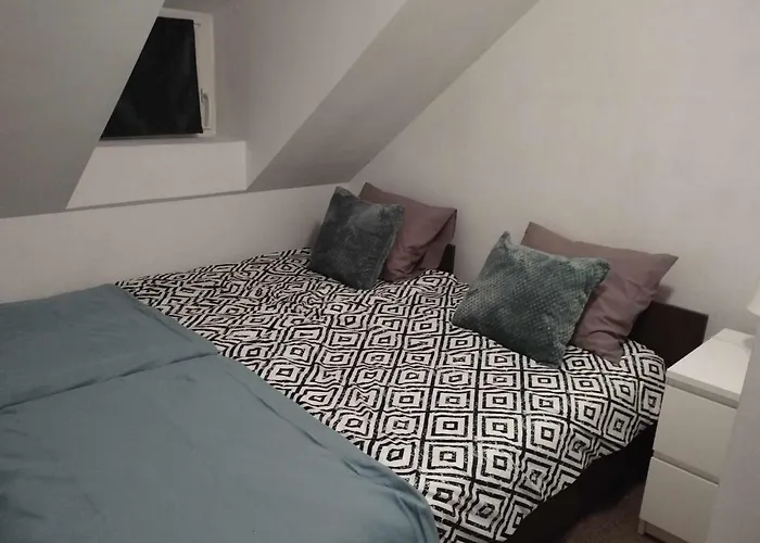 Fig Tree House Hébergement de vacances *