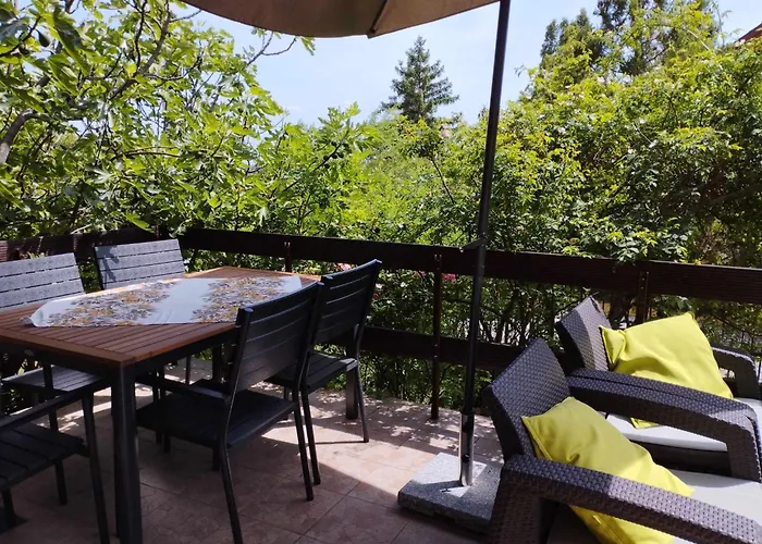 Holiday home Fig Tree House *