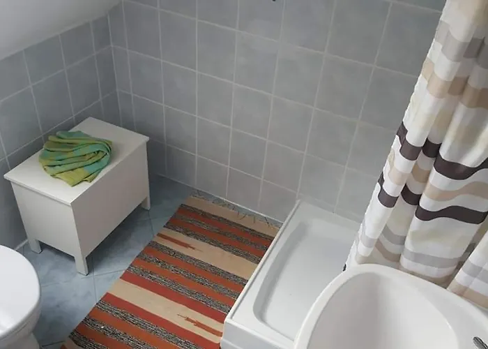 Holiday home Fig Tree House