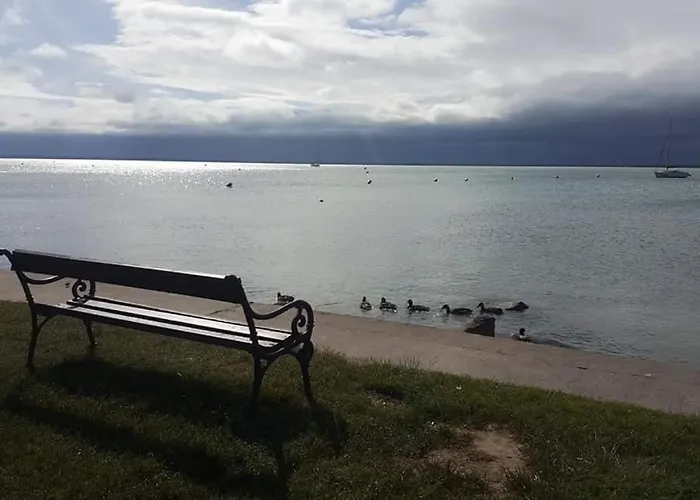 Fig Tree House Hébergement de vacances Lovas