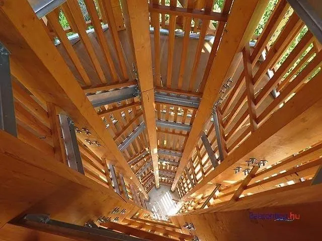 Hébergement de vacances Fig Tree House