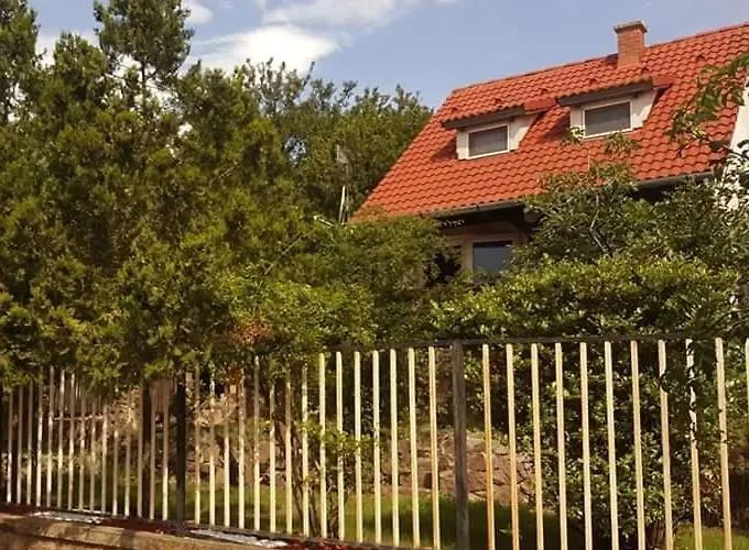 Hébergement de vacances Fig Tree House Lovas