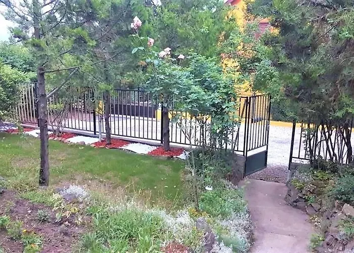 Hébergement de vacances Fig Tree House Lovas