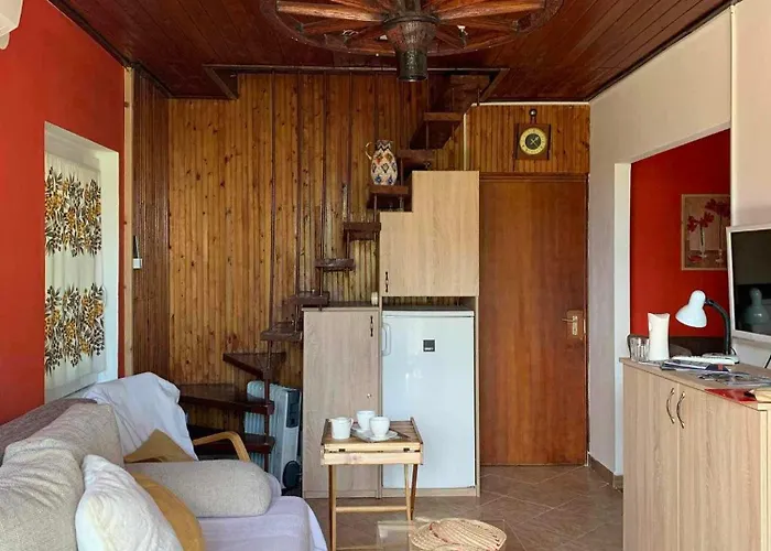 Fig Tree House Holiday home Lovas