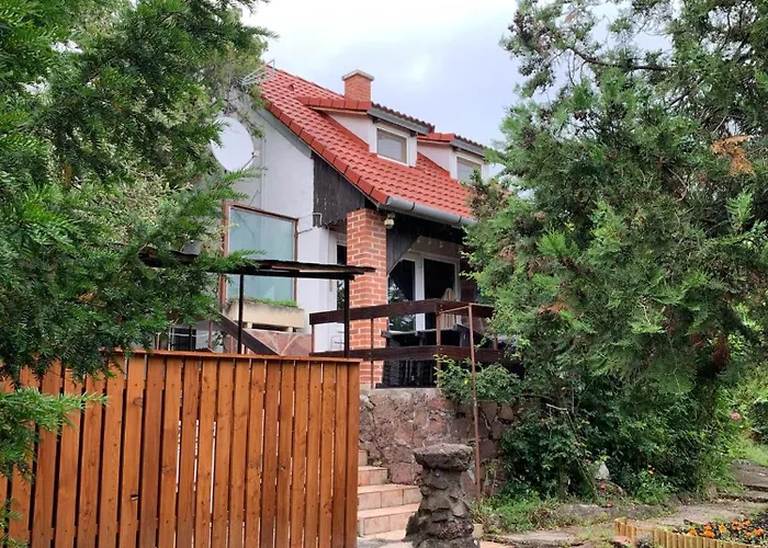 Fig Tree House Holiday home